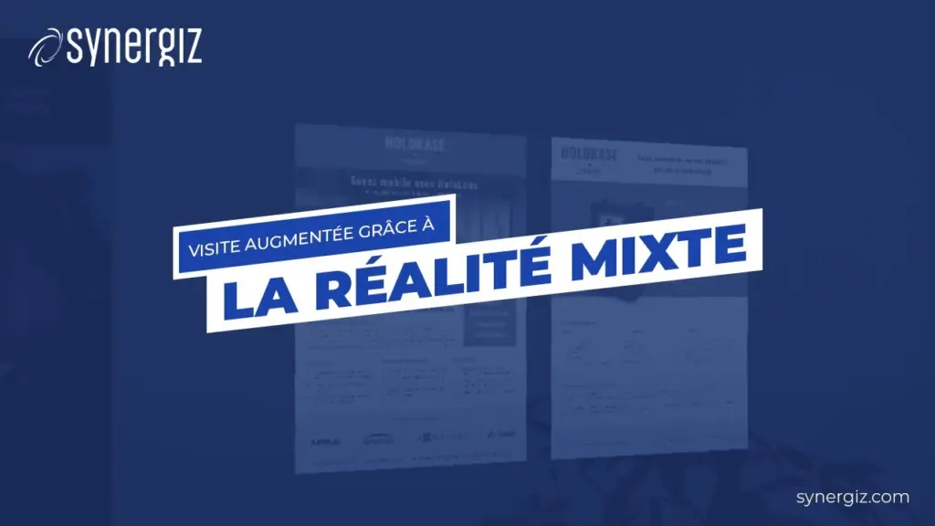 Webinar 16 juin 2020 – Rencontres de qualité grâce à la réalité mixte – Visite Augmentée