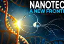 What Exactly Is Nanotechnology? Iron Man Nanotech, A New Frontier, Nanotechnology explained