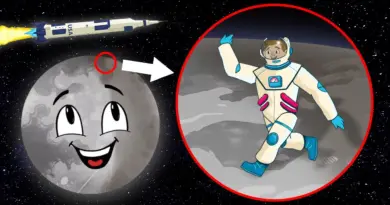 What Was The Apollo Space Program? | NASA’s Manned Missions to the Moon Explained!