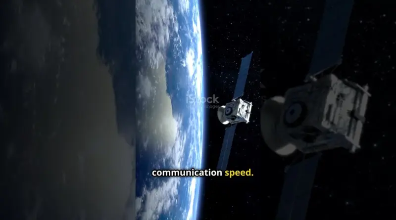 What are Medium Earth Orbit Satellites ?? #how #howitworks