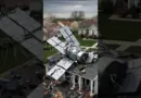 What if a Satellite falls on your house? #space #spacefacts