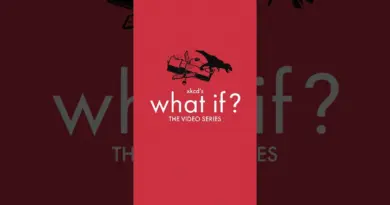 What if you pointed the Hubble telescope at Earth? @xkcd_whatif