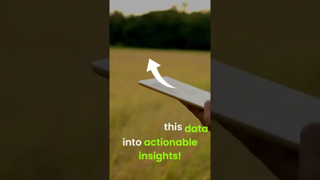 What is Remote Sensing in Agriculture?  #RemoteSensing #PrecisionFarming #cropmonitoring #farmtech