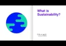 What is Sustainability? – Trane Technologies #shorts