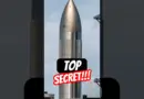 What’s SpaceX’s Top Secret Starship?