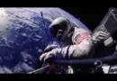 When We Left Earth – The NASA Missions