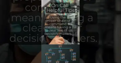 Who wants on call!? #cybersecurity #cybersecurityawareness #oncall #safety #policy