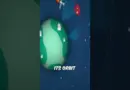 Why Space Junk Can Not Destroy Satellites! #shorts