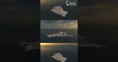 Why this drone surveying technique is game changer? #dronesurvey