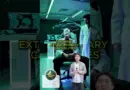 Will Human Augmentation Ruin Humanity? 🤖 | Cybernetic Future EXPLAINED