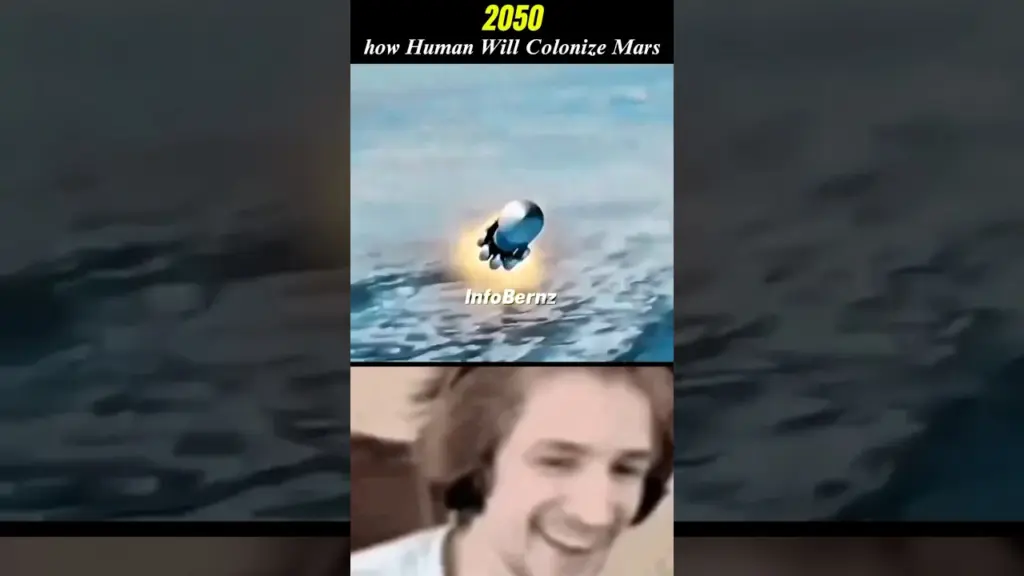 Will Humans Colonize Mars by 2050?
