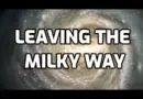 Will Voyager 1 LEAVE Our Milky Way Galaxy? #shorts