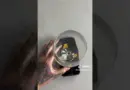 Wine Glass Hologram 🍷🪞🌈