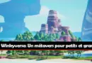 Winkyverse: le métavers éducatif