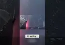 Witness Incredible Heat Shield Technology in Action!