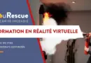 YouRescue   Sécurité Incendie en réalité virtuelle avec extincteurs connectés