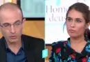 Yuval Noah Harari : quel avenir pour l’humanité ? – C l’hebdo – 16/09/2017