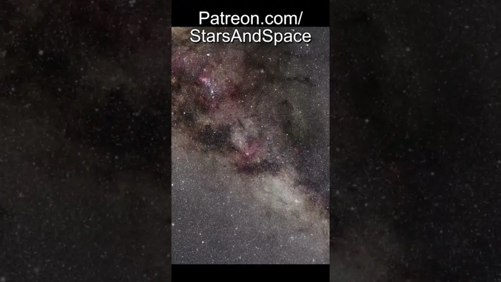 🐉✨ Zoom Into the Dragon’s Egg Nebula  NGC 6164/6165 & the Magnetic Star Merger! #shorts
