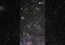 Zoom into Dwarf Galaxy WLM 🔍