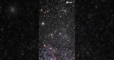 Zoom into Dwarf Galaxy WLM 🔍