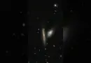 Zoom into the Virgo Cluster – Hubble Space Telescope #shorts