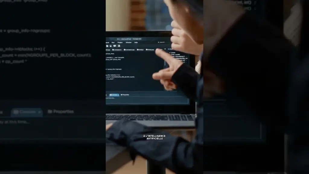 aivancity, votre école d’intelligence artificielle et data reconnue par l’État est sur Parcoursup !