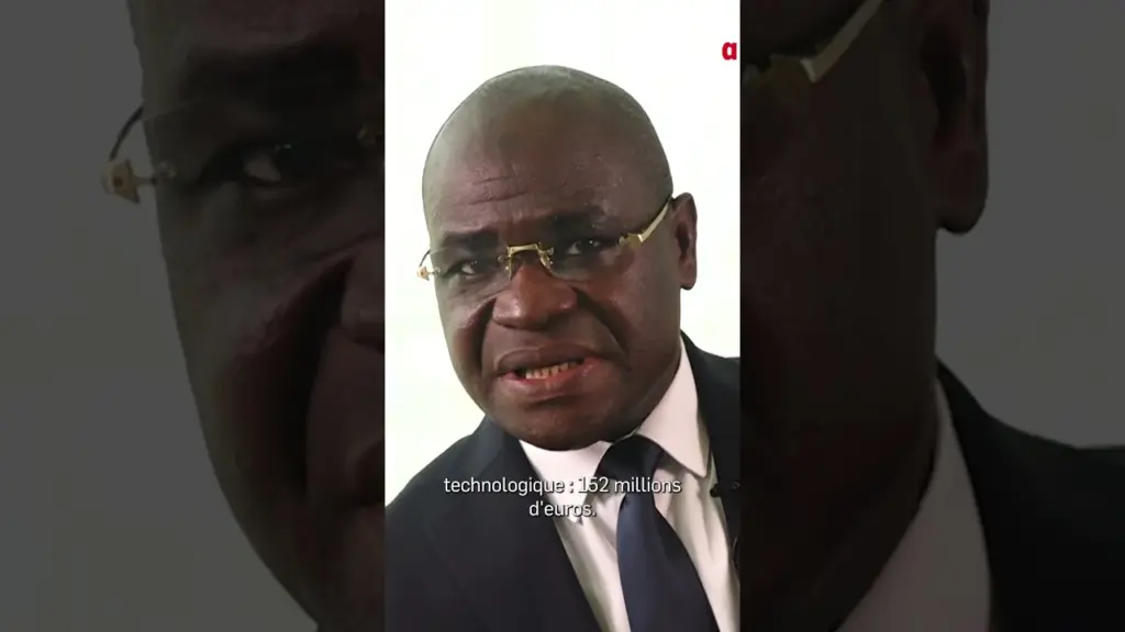 brahim Kalil Konaté au secteur privé: « participez au fonds ivoirien de l’innovation technologique »