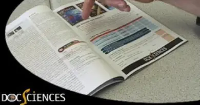 docsciences une revue de vulgarisation scientifique