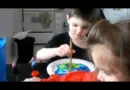 expérience pour enfants