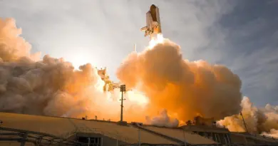 NASA Engineer Day in the Life