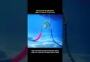 how can the submarine cable be repaired if it is broken.#Science # popular science # knowledge