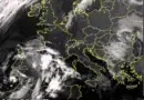 images satellite sat24 Europe de l’ouest du 1 mars 2015 au 31 mars 2015