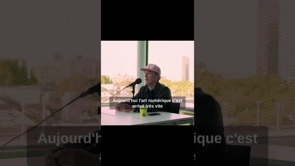 l’ART numérique a-t-il un sens ? (nft)