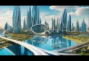 le monde en 2050/ the world in 2050 🌍