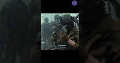 le plus petit drone militaire du monde