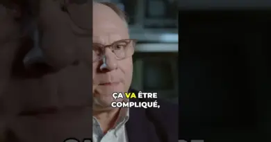 les enjeux de la surveillance numerique