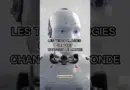 les technologies qui vont changer le monde #science #technologie #tesla #metaverse #évolution
