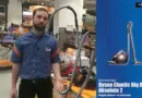 melectronics: «la technologie expliquée simplement» – Dyson Cinetic Big Ball Absolute 2