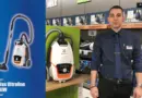 melectronics: «la technologie expliquée simplement» – Electrolux Ultra One EUOC94IW
