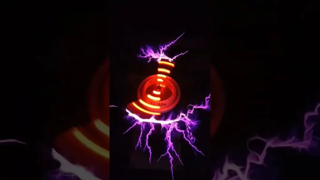 plasma thruster # ion  propulsion #tesla coil# shorts # tech