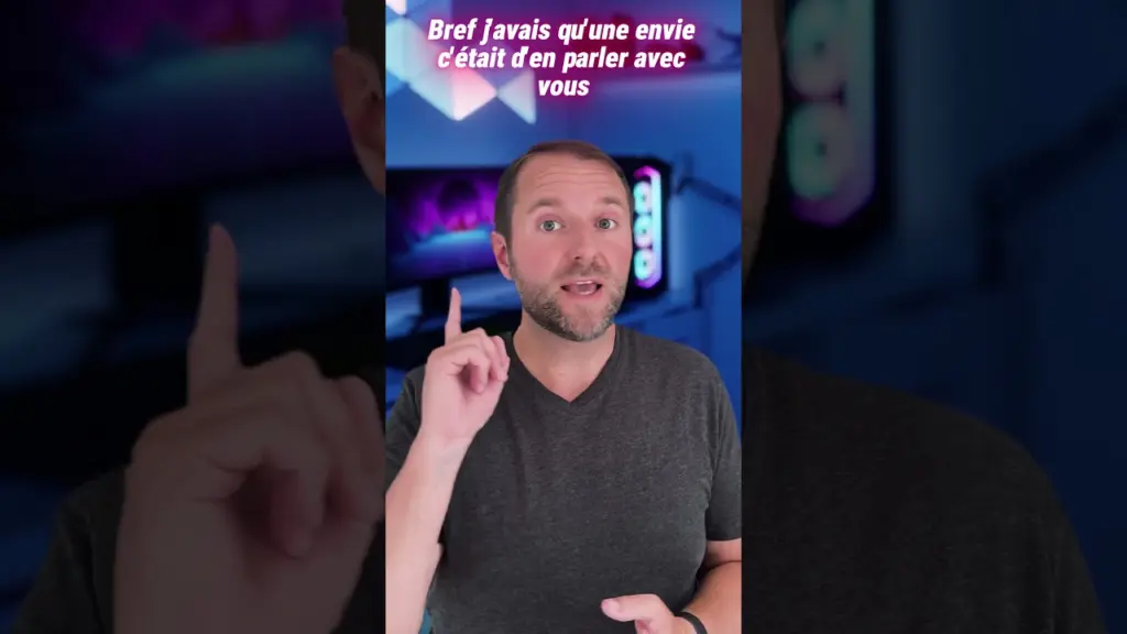 technik: prêt pour la singularité ?