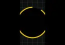 trou noir, un point infiniment petit (singularité)