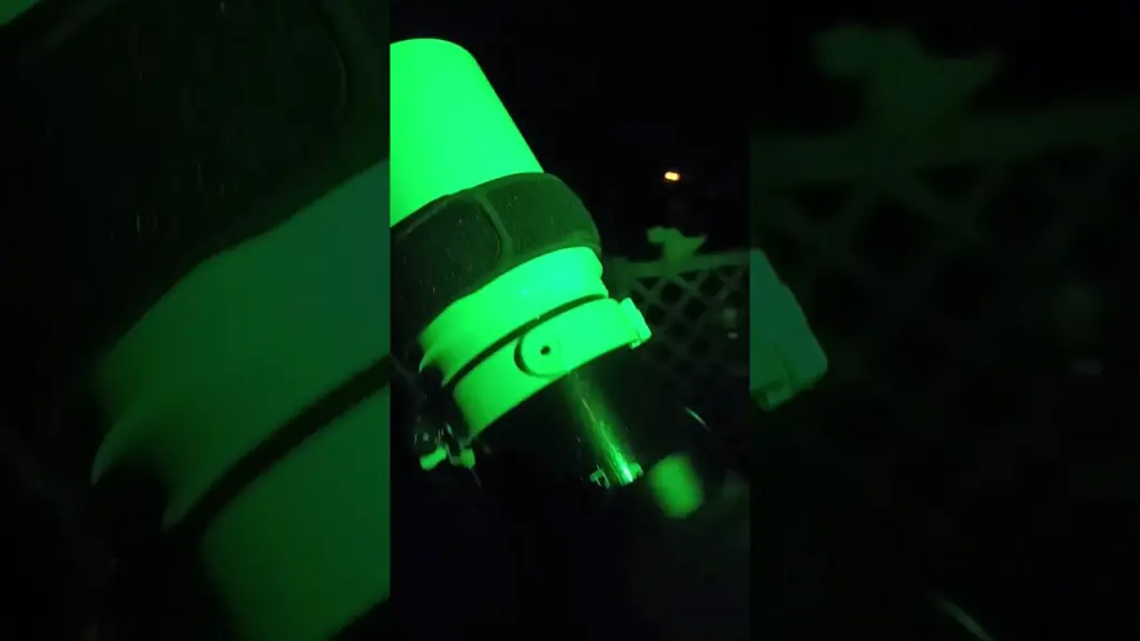 une nébuleuse à 1500années-lumière #telescope #astrophotographie #astronomie #science #photo #shorts