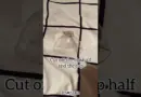using a water bottle for a hologram!!!🦋