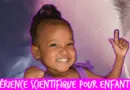 •★ Expérience scientifique pour enfants[ Facile ] -Tornade- +Chant johny yes papa•★