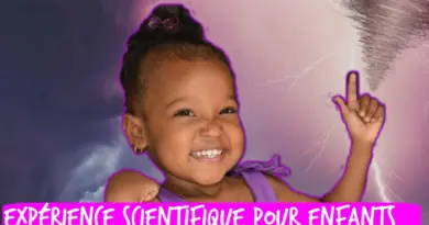 •★ Expérience scientifique pour enfants[ Facile ] -Tornade- +Chant johny yes papa•★