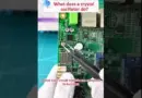 【CHIP ONE STOP UK LTD’s popular science work】what does a crystal oscillator do?