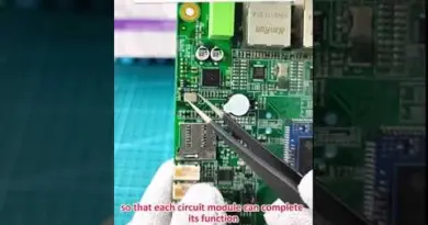 【CHIP ONE STOP UK LTD’s popular science work】what does a crystal oscillator do?